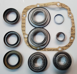 BMW 188 differential rebuild kit